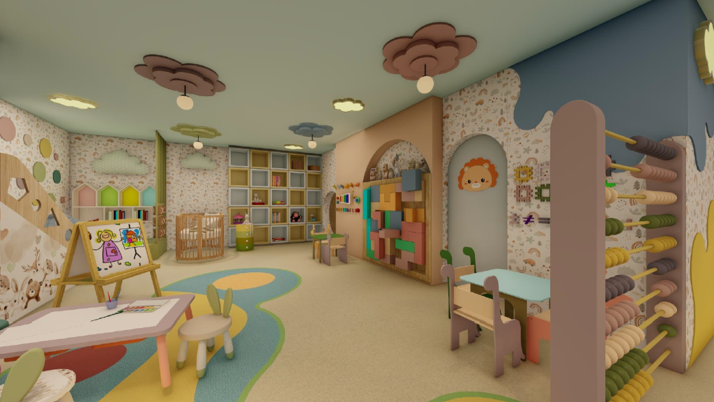Kids’ Room