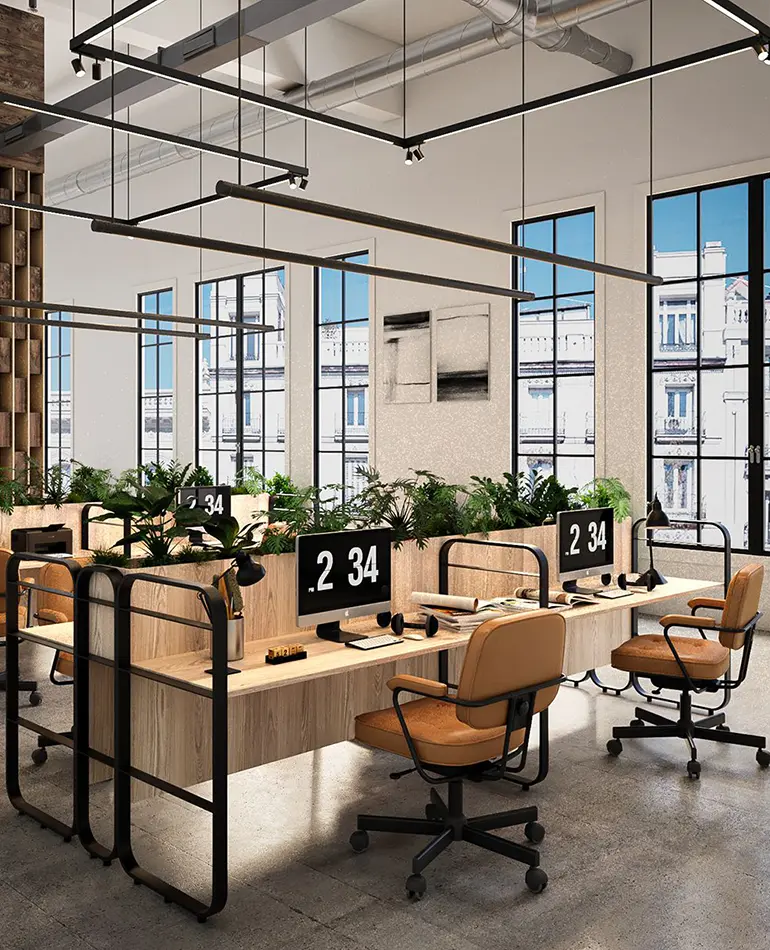 Refurbishment & Renovations