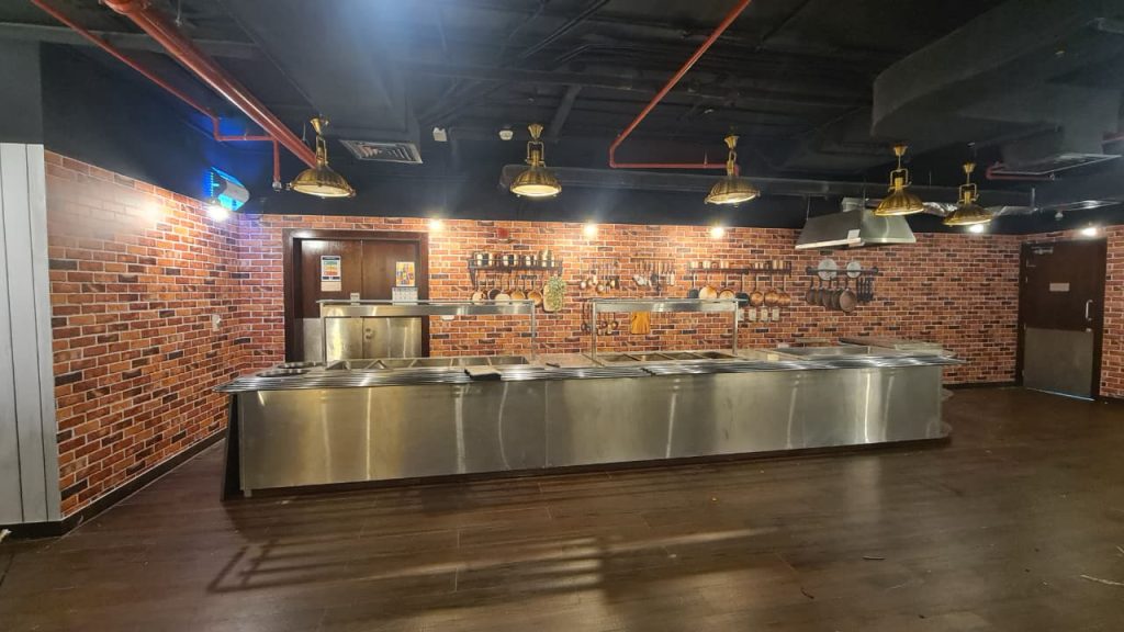 Fairmont Wallcovering