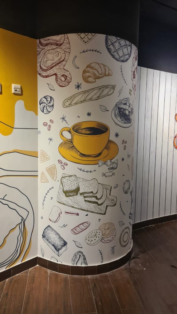 Fairmont Wallcovering