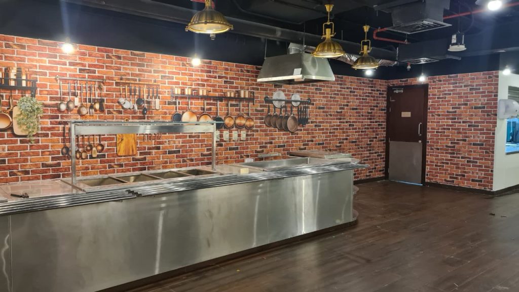 Fairmont Wallcovering