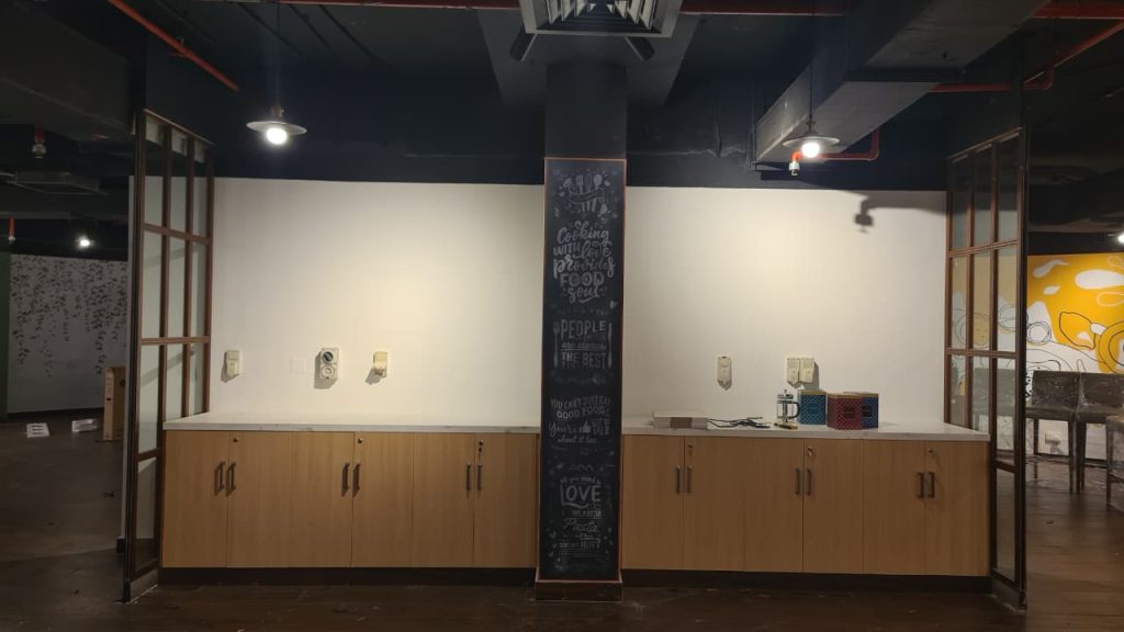 Fairmont Wallcovering