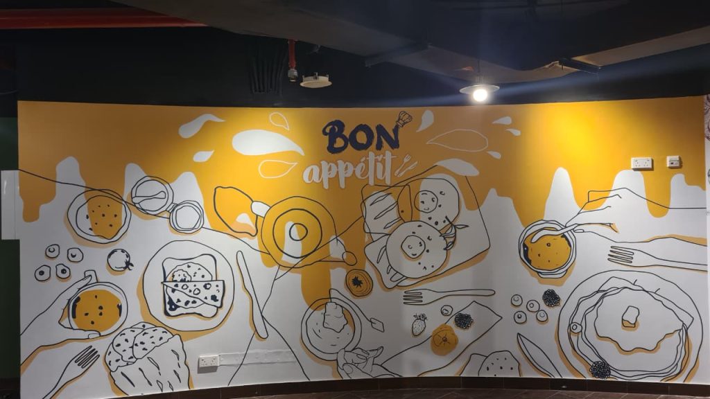 Fairmont Wallcovering