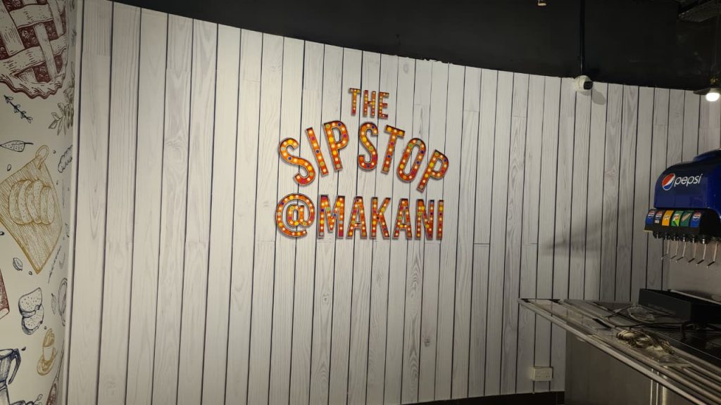 Fairmont Wallcovering