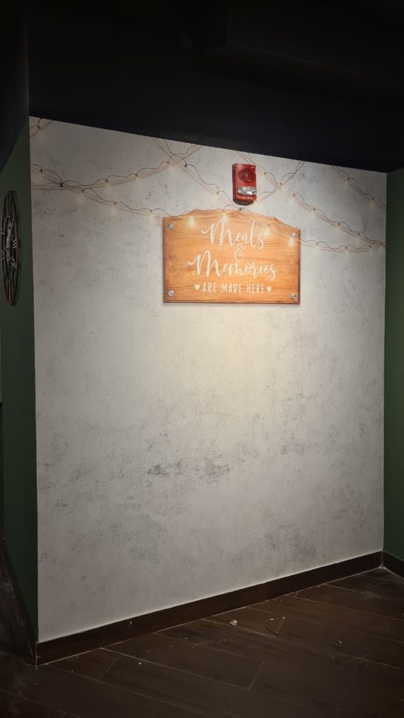 Fairmont Wallcovering